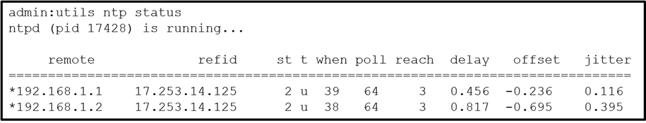 Valid Test 350-801 Tips