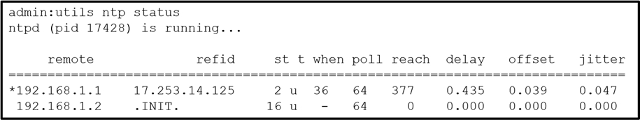 350-801 Latest Real Exam