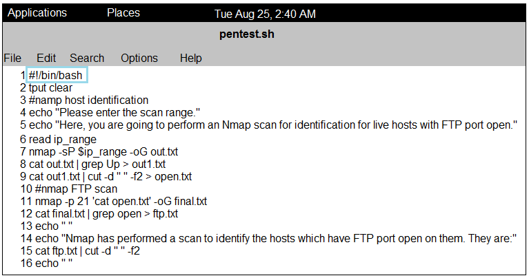 ECSSv9 Exam Sample Questions