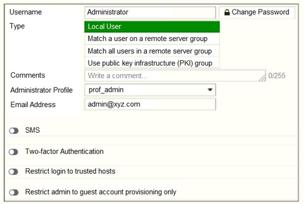 Latest NSE4_FGT-7.2 Dumps Free