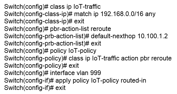 HPE6-A73 New Dumps Questions